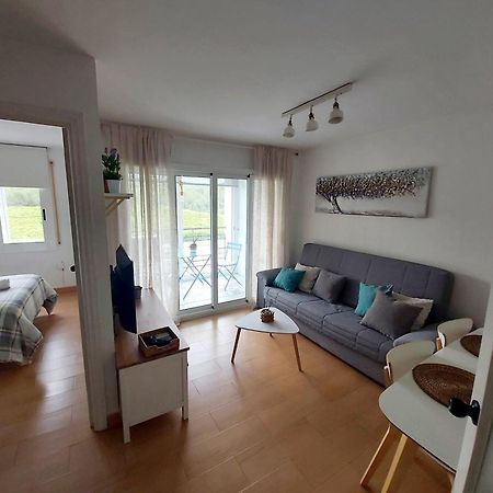Apartamento A 300 Mts De La Playa, 25 Minutos De Port Aventura Y 50 De Barcelona Coma-ruga Exterior photo