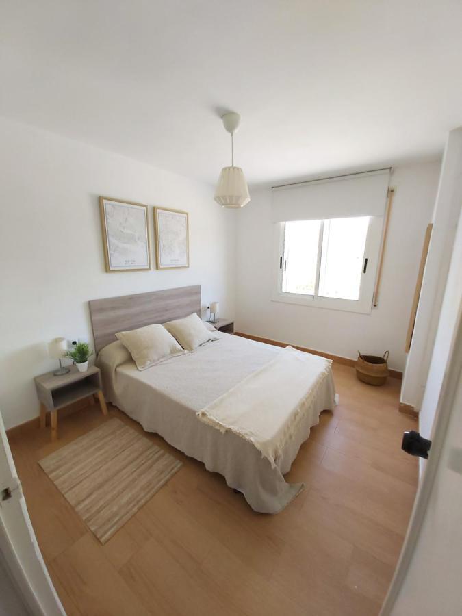 Apartamento A 300 Mts De La Playa, 25 Minutos De Port Aventura Y 50 De Barcelona Coma-ruga Exterior photo