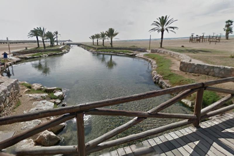 Apartamento A 300 Mts De La Playa, 25 Minutos De Port Aventura Y 50 De Barcelona Coma-ruga Exterior photo